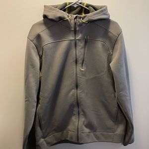 Eddie Bauer First Ascent Hoodie